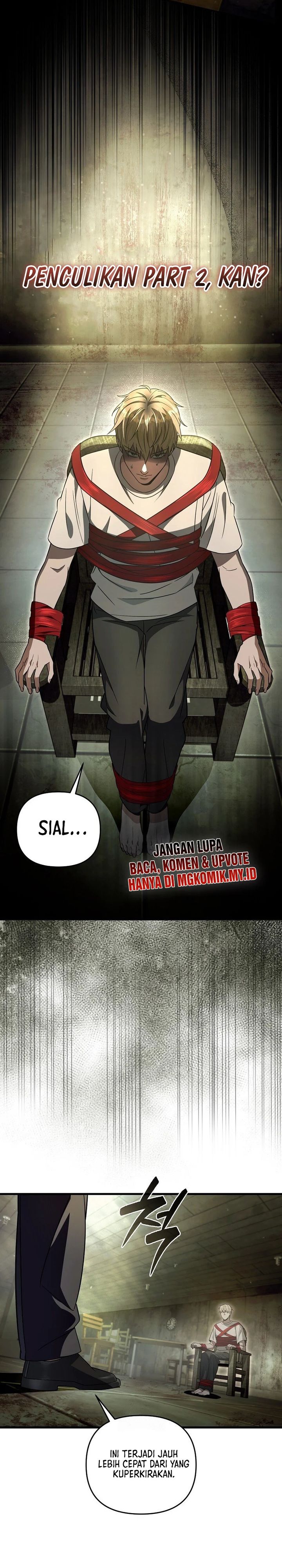 The Delusional Hunter in Another World Chapter 65 Gambar 2