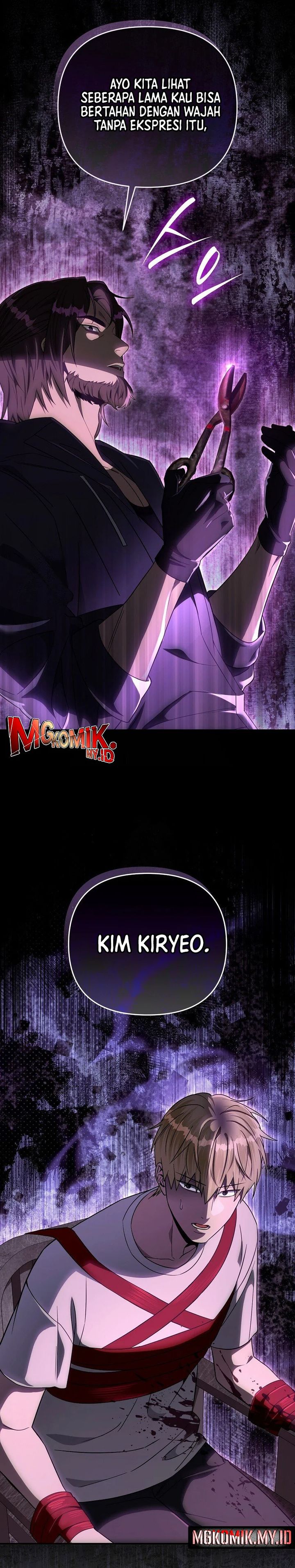 The Delusional Hunter in Another World Chapter 65 Gambar 18