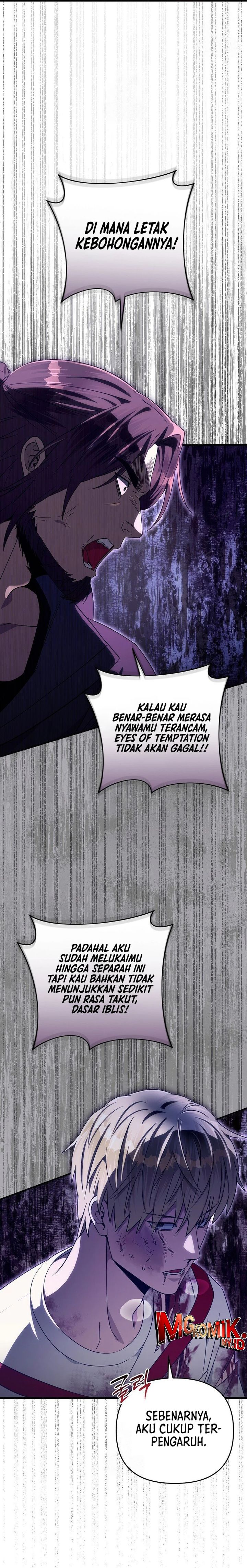 The Delusional Hunter in Another World Chapter 65 Gambar 27