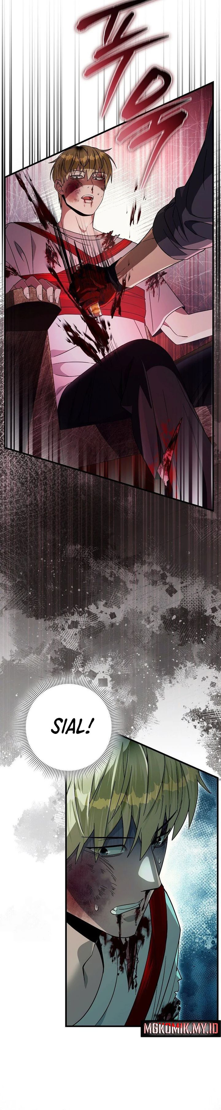 The Delusional Hunter in Another World Chapter 65 Gambar 31