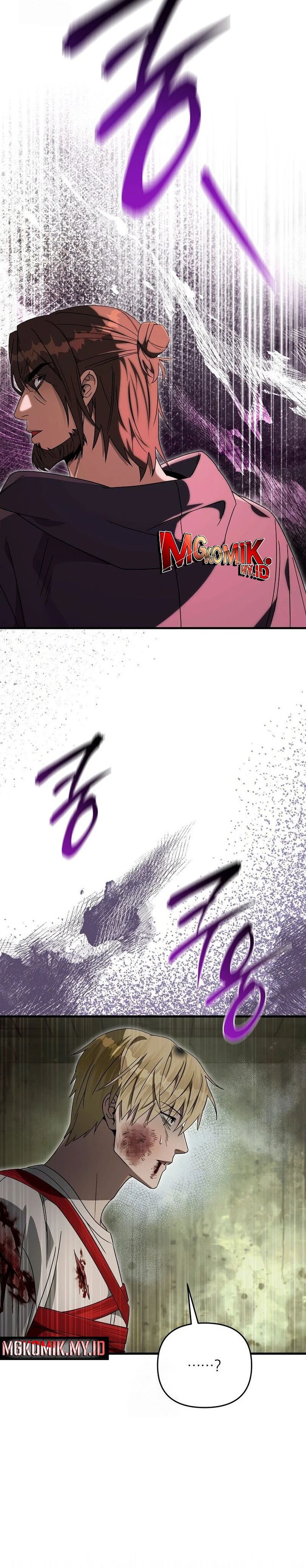 The Delusional Hunter in Another World Chapter 65 Gambar 33