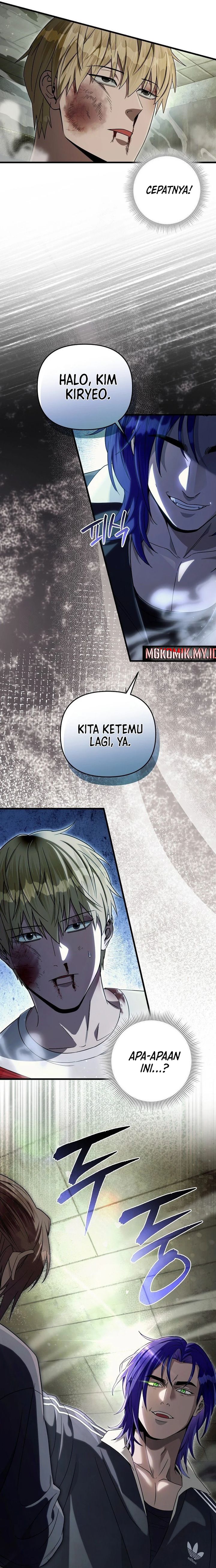 The Delusional Hunter in Another World Chapter 65 Gambar 36