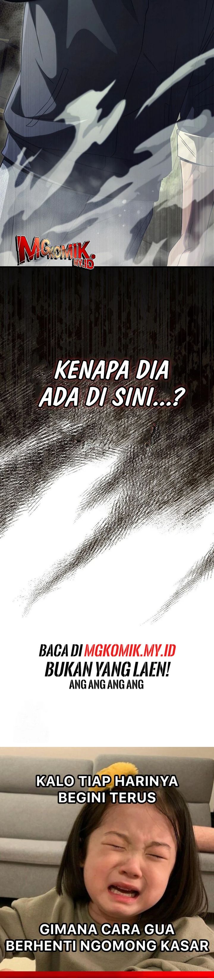 The Delusional Hunter in Another World Chapter 65 Gambar 37