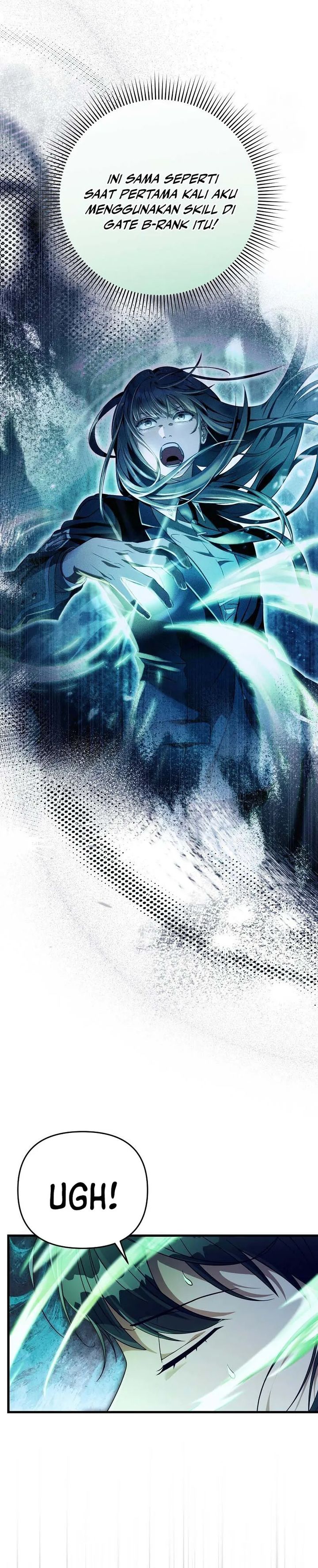 The Delusional Hunter in Another World Chapter 69 Gambar 10