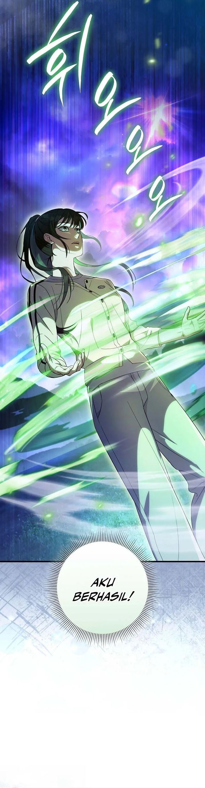 The Delusional Hunter in Another World Chapter 69 Gambar 15