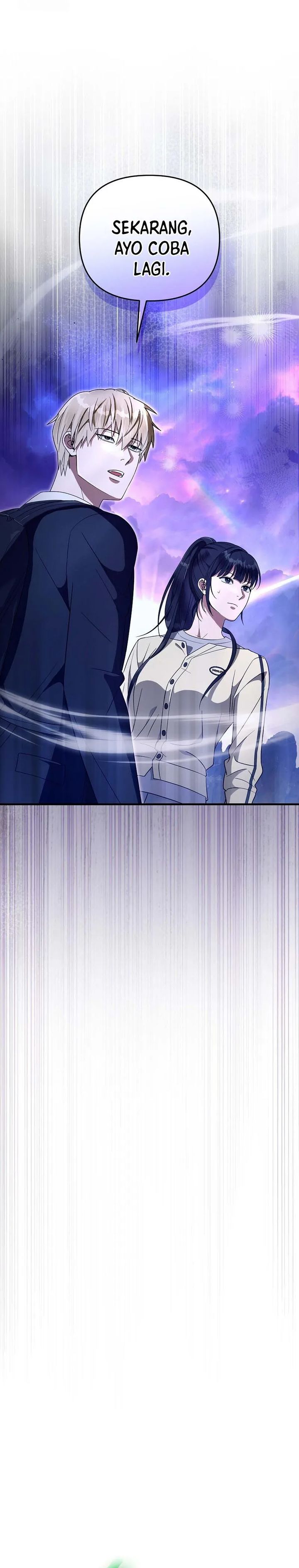 The Delusional Hunter in Another World Chapter 69 Gambar 18