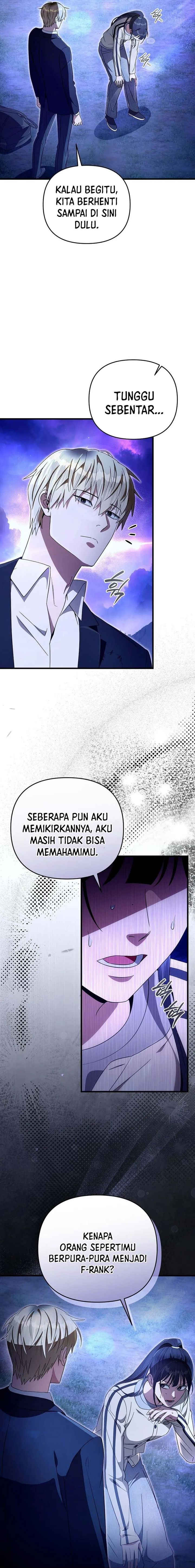 The Delusional Hunter in Another World Chapter 69 Gambar 23