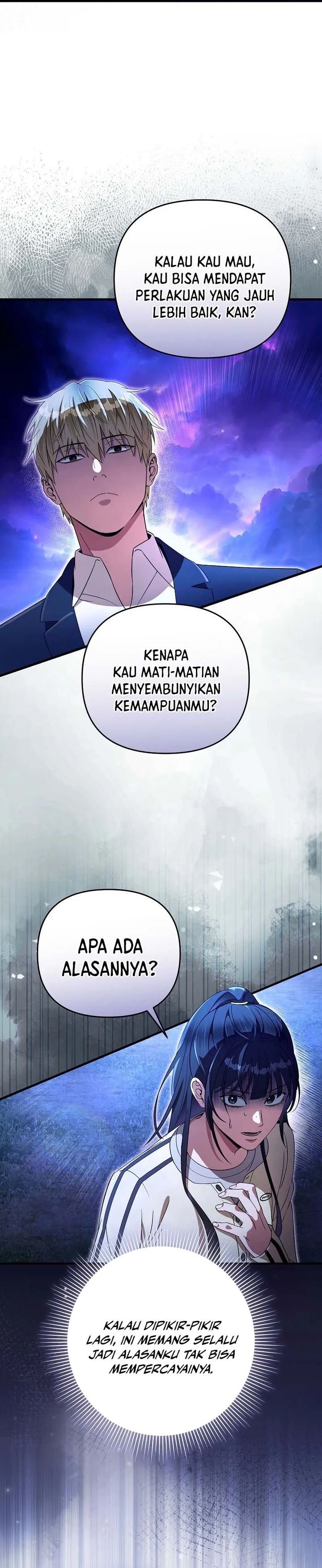 The Delusional Hunter in Another World Chapter 69 Gambar 24