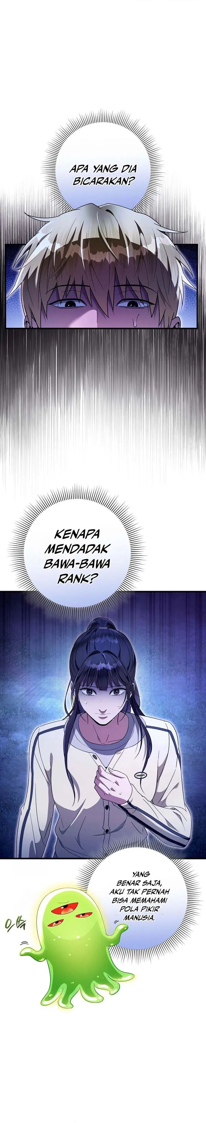 The Delusional Hunter in Another World Chapter 69 Gambar 26
