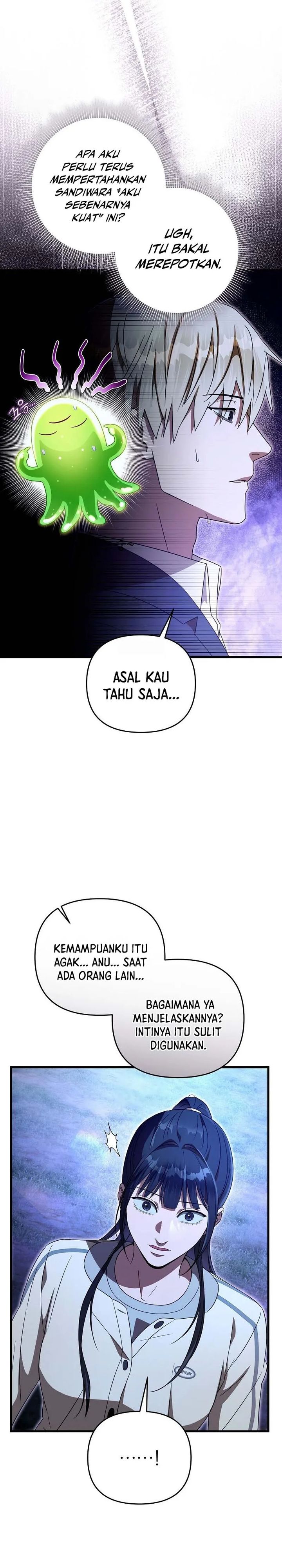 The Delusional Hunter in Another World Chapter 69 Gambar 31