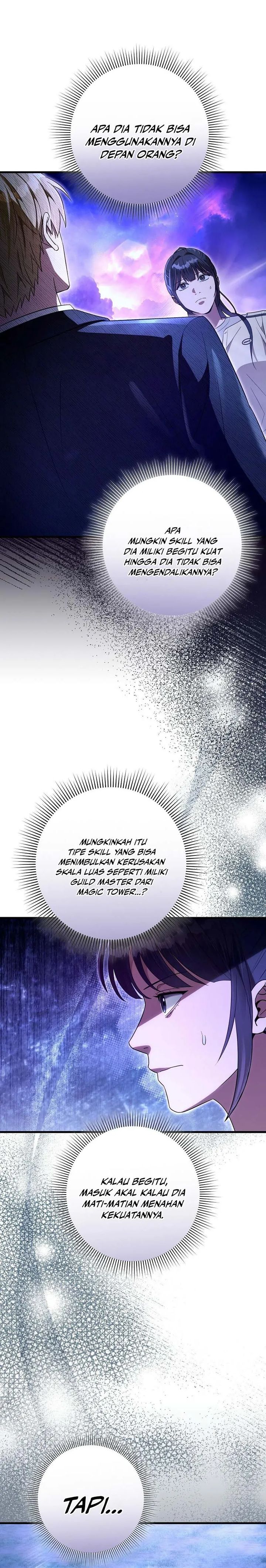 The Delusional Hunter in Another World Chapter 69 Gambar 32