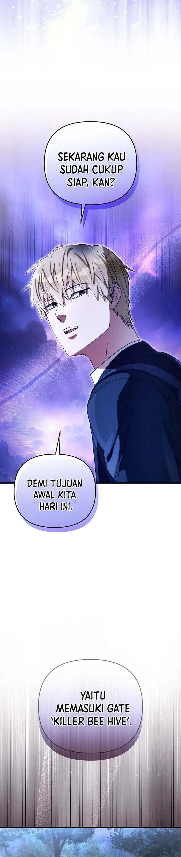 The Delusional Hunter in Another World Chapter 69 Gambar 36