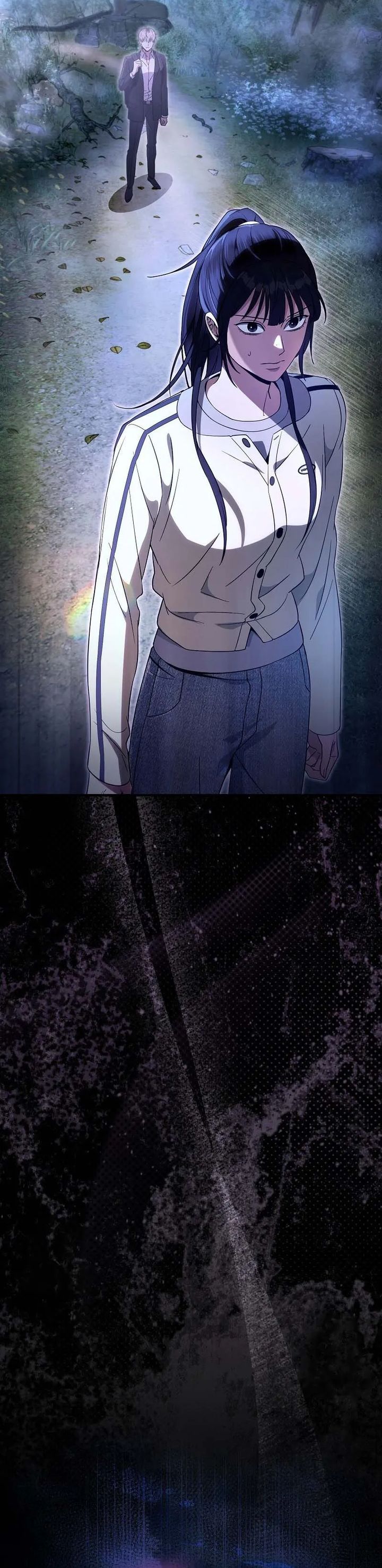 The Delusional Hunter in Another World Chapter 69 Gambar 37