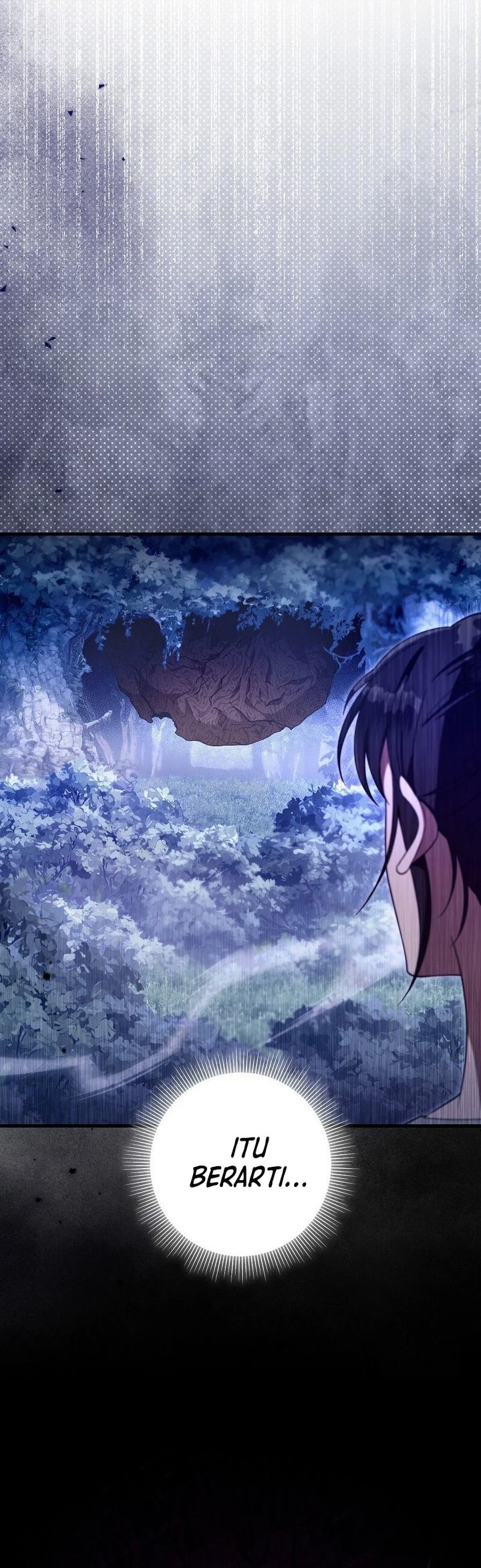 The Delusional Hunter in Another World Chapter 70 Gambar 13