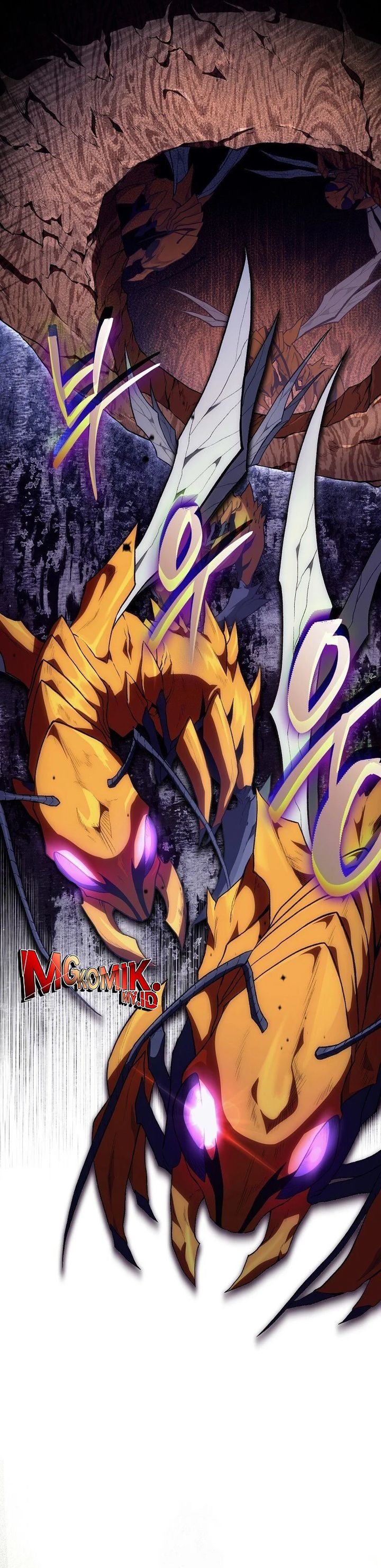 The Delusional Hunter in Another World Chapter 70 Gambar 14