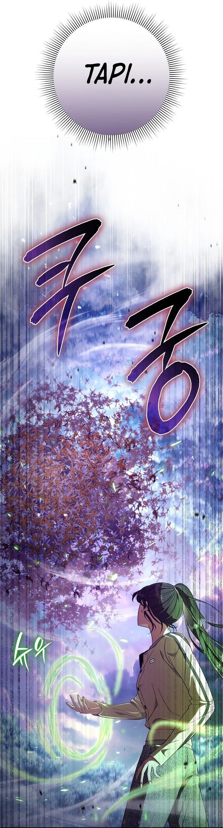 The Delusional Hunter in Another World Chapter 70 Gambar 16