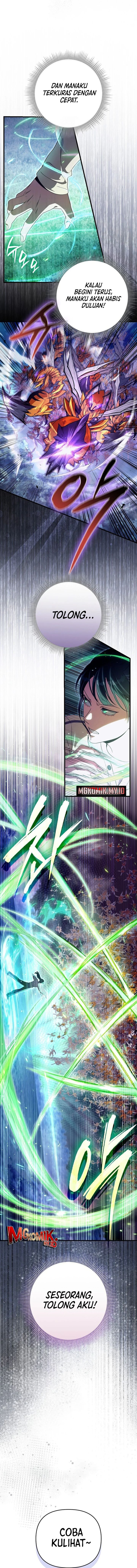 The Delusional Hunter in Another World Chapter 70 Gambar 24