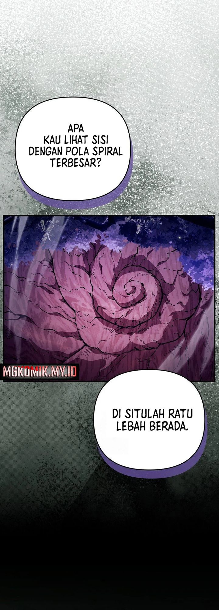 The Delusional Hunter in Another World Chapter 70 Gambar 38