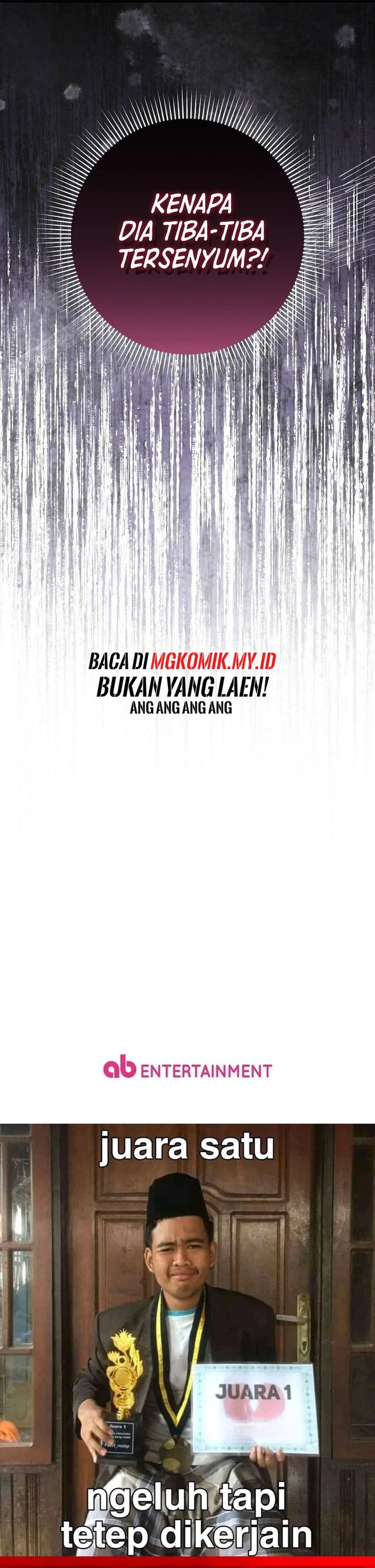 The Delusional Hunter in Another World Chapter 70 Gambar 42