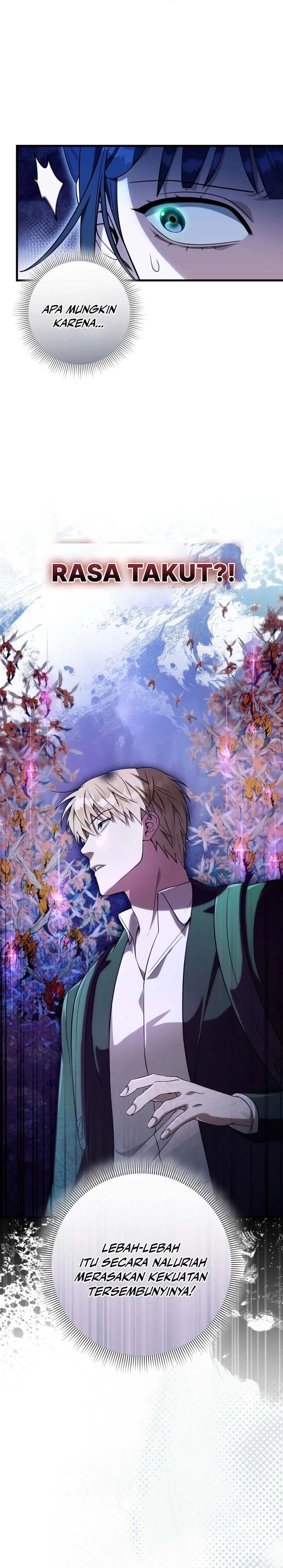 The Delusional Hunter in Another World Chapter 71 Gambar 6