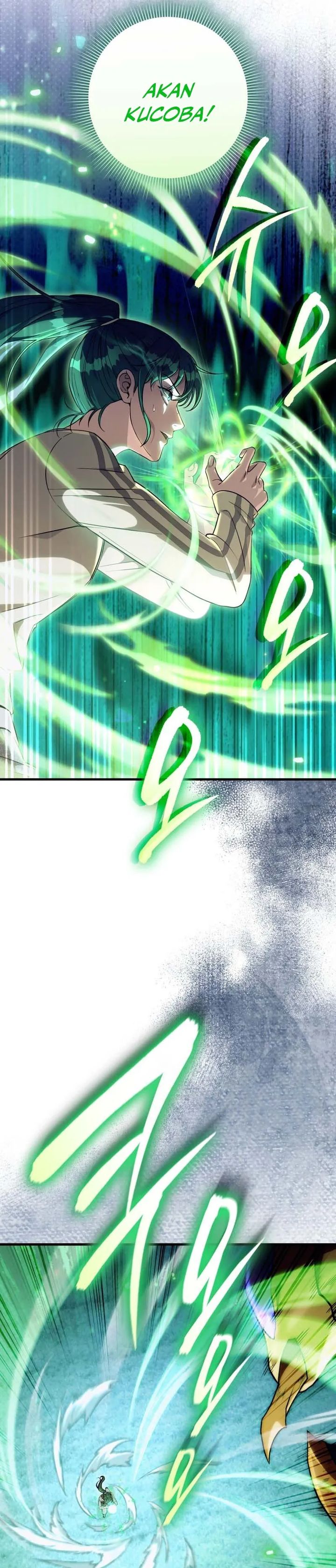 The Delusional Hunter in Another World Chapter 71 Gambar 8