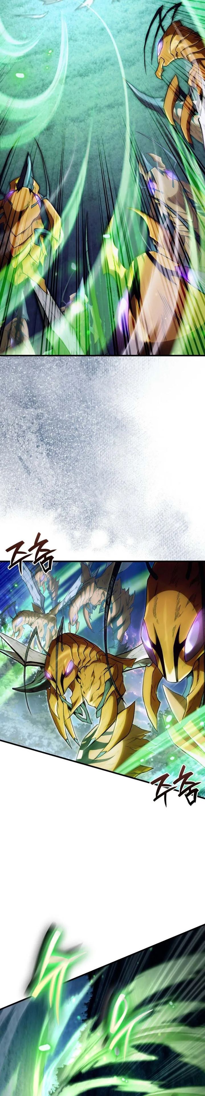 The Delusional Hunter in Another World Chapter 71 Gambar 9