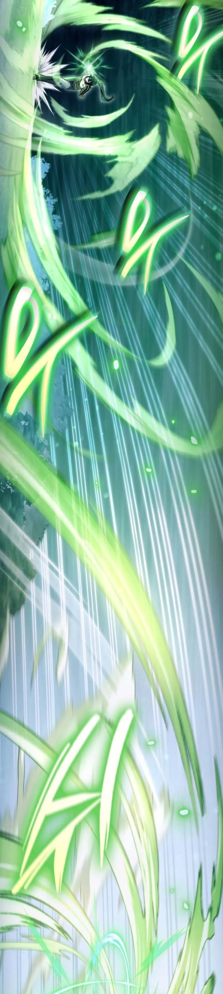 The Delusional Hunter in Another World Chapter 71 Gambar 10