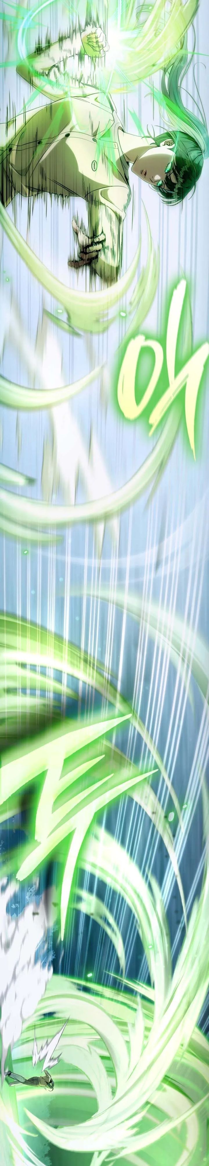 The Delusional Hunter in Another World Chapter 71 Gambar 11