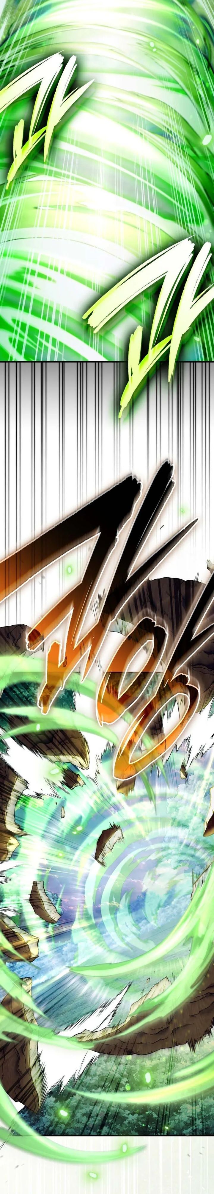 The Delusional Hunter in Another World Chapter 71 Gambar 13