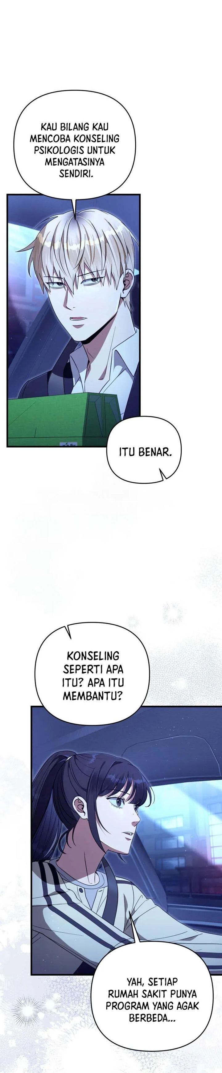 The Delusional Hunter in Another World Chapter 71 Gambar 34