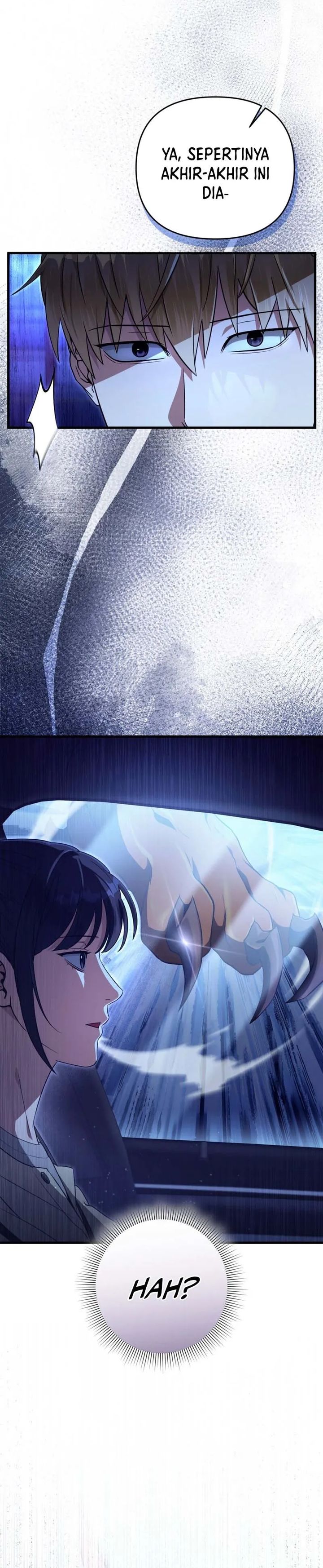 The Delusional Hunter in Another World Chapter 71 Gambar 36