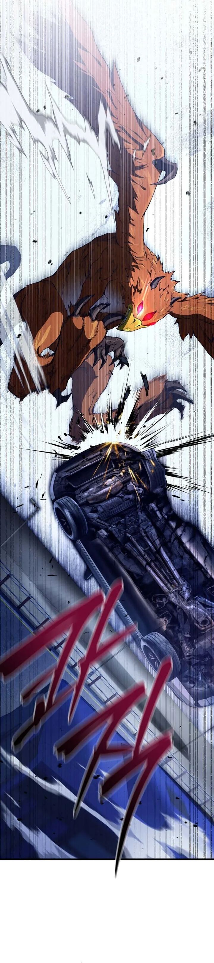 The Delusional Hunter in Another World Chapter 71 Gambar 37