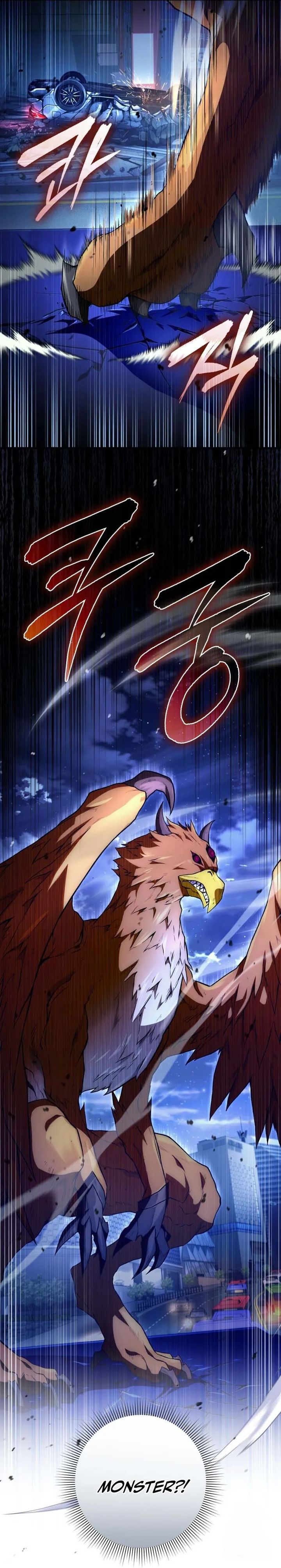 The Delusional Hunter in Another World Chapter 71 Gambar 39