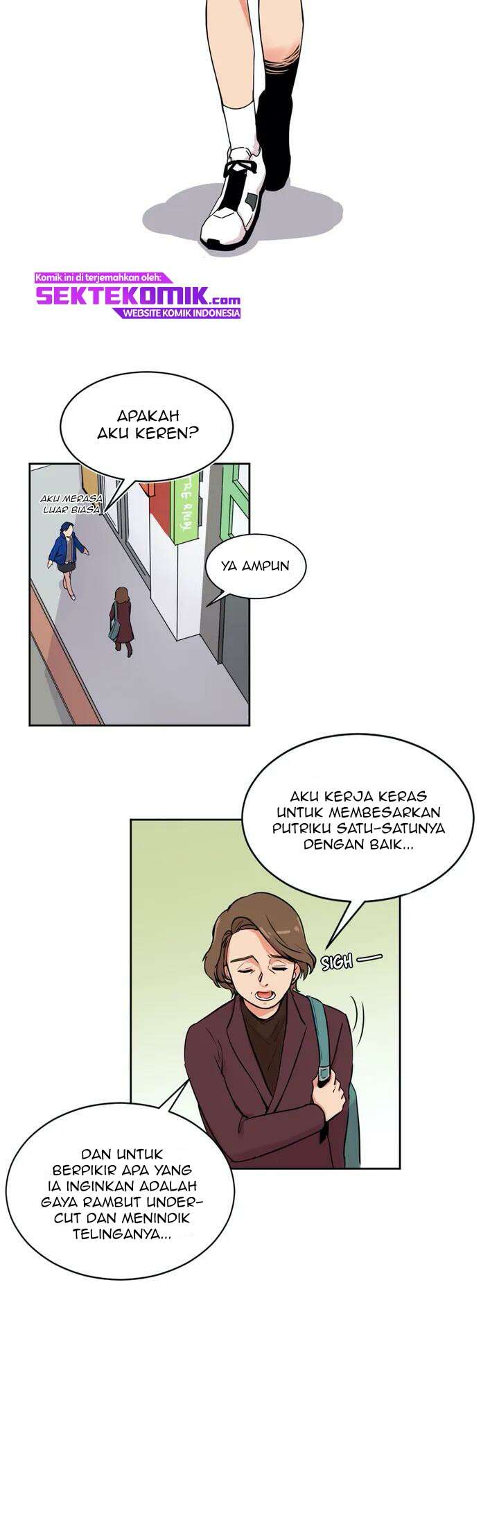 The Demon King Diaries Chapter 01 Gambar 5