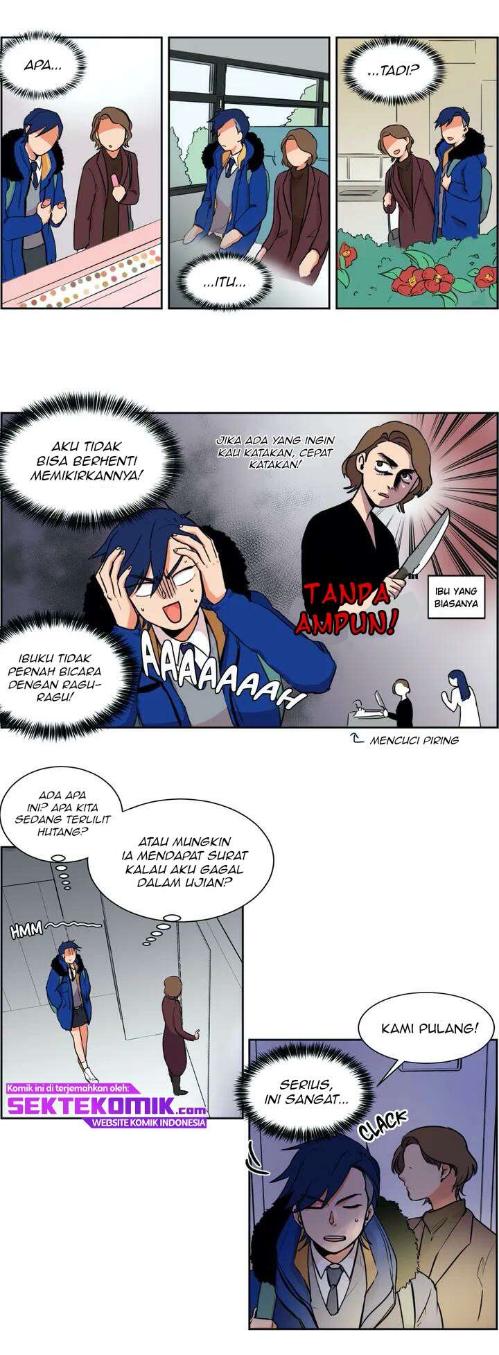 The Demon King Diaries Chapter 01 Gambar 10