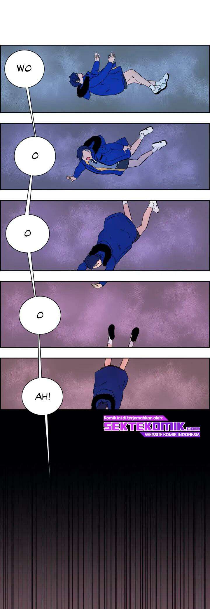The Demon King Diaries Chapter 01 Gambar 14