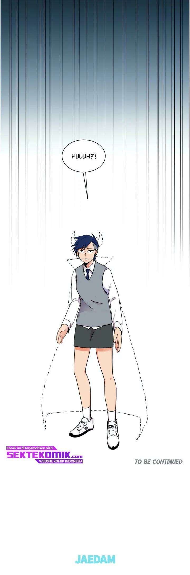 The Demon King Diaries Chapter 01 Gambar 23