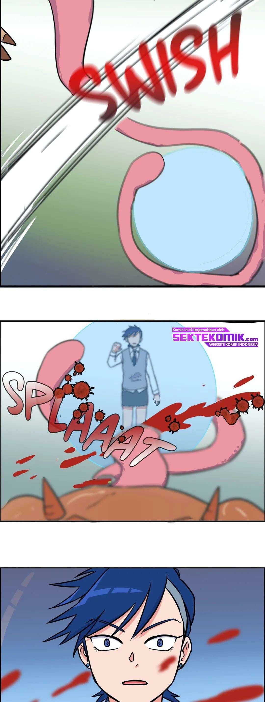The Demon King Diaries Chapter 04 Gambar 9