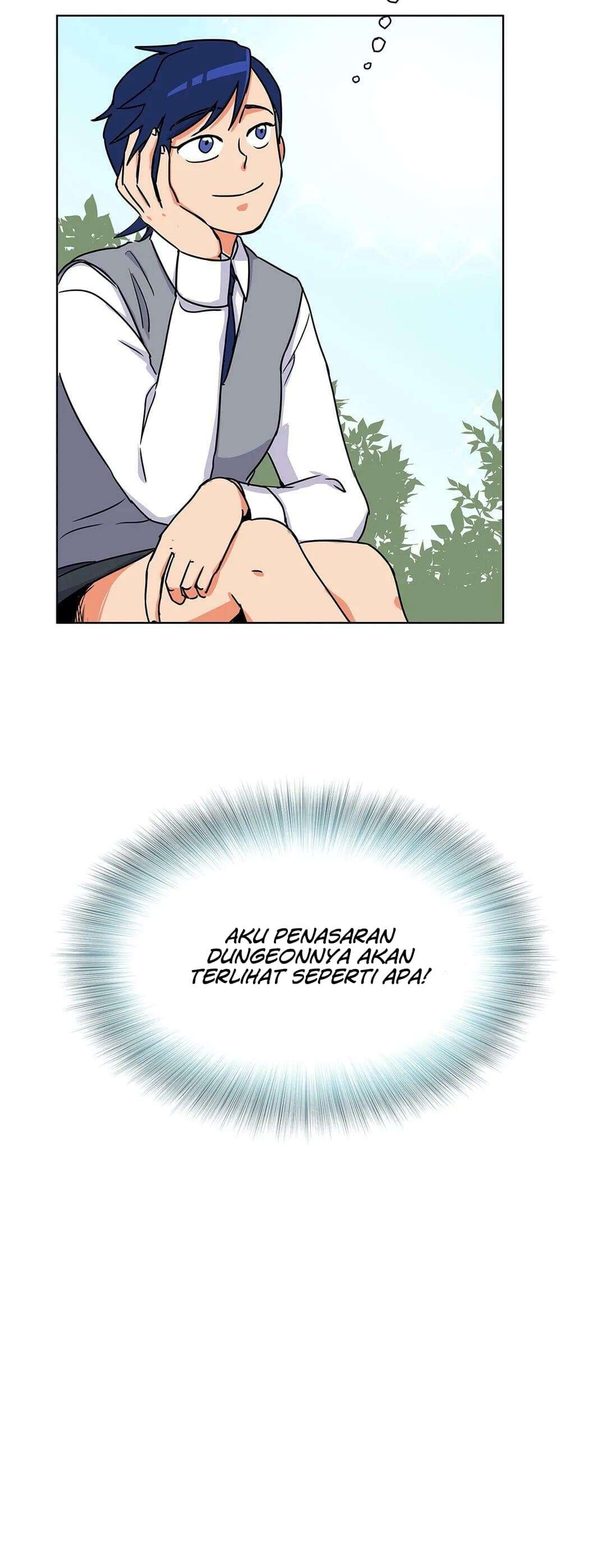 The Demon King Diaries Chapter 04 Gambar 24