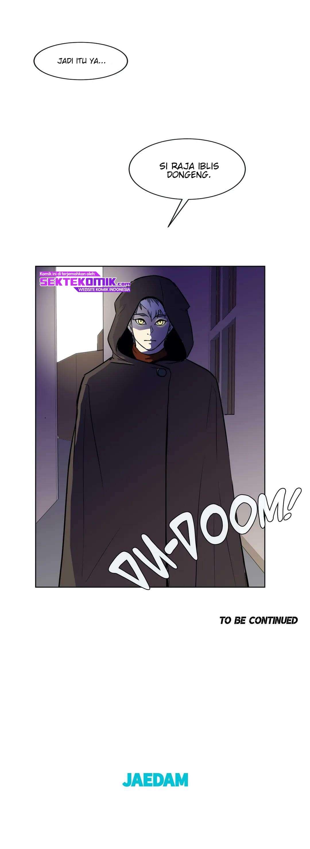 The Demon King Diaries Chapter 04 Gambar 27