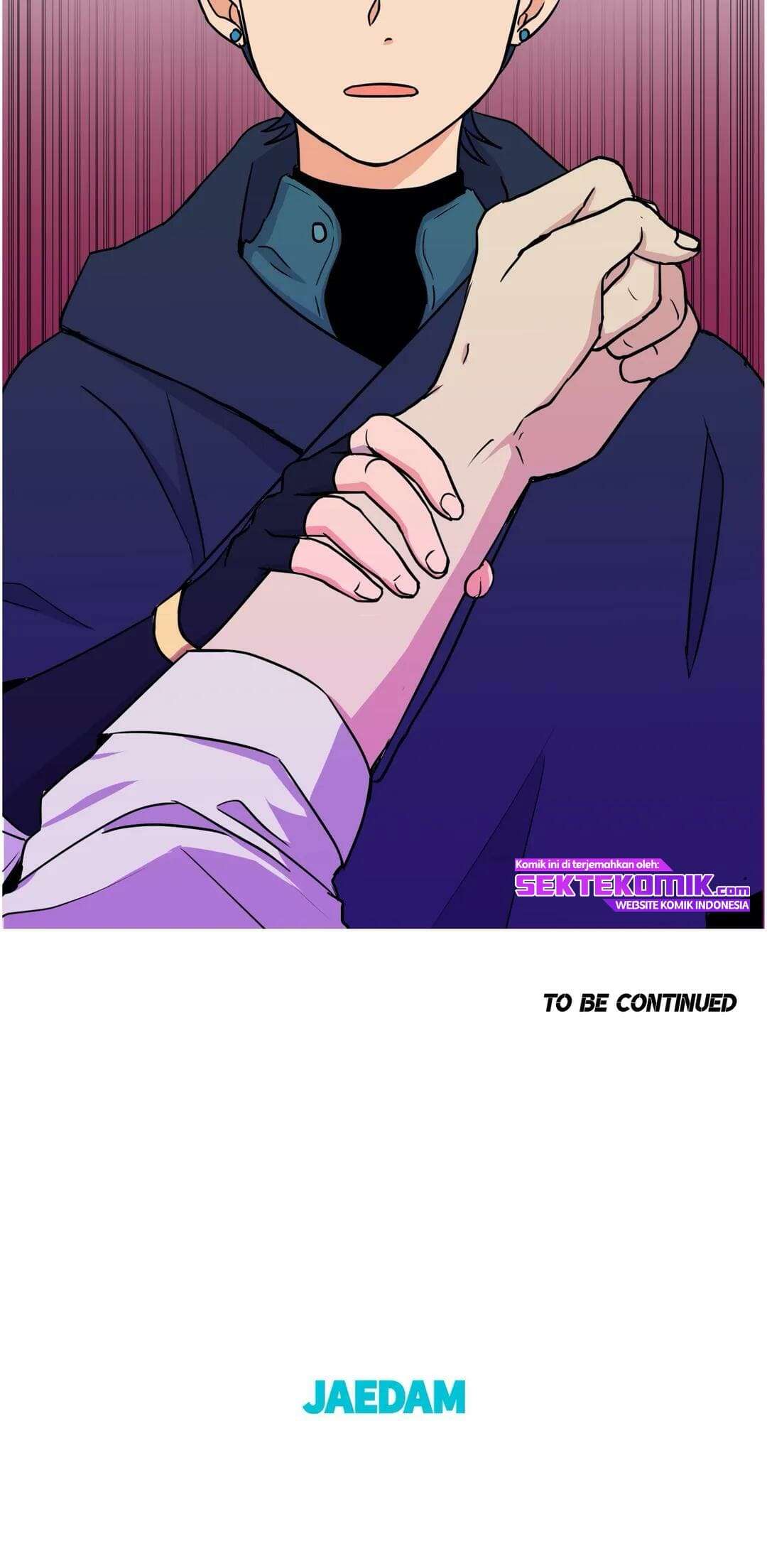 The Demon King Diaries Chapter 05 Gambar 25
