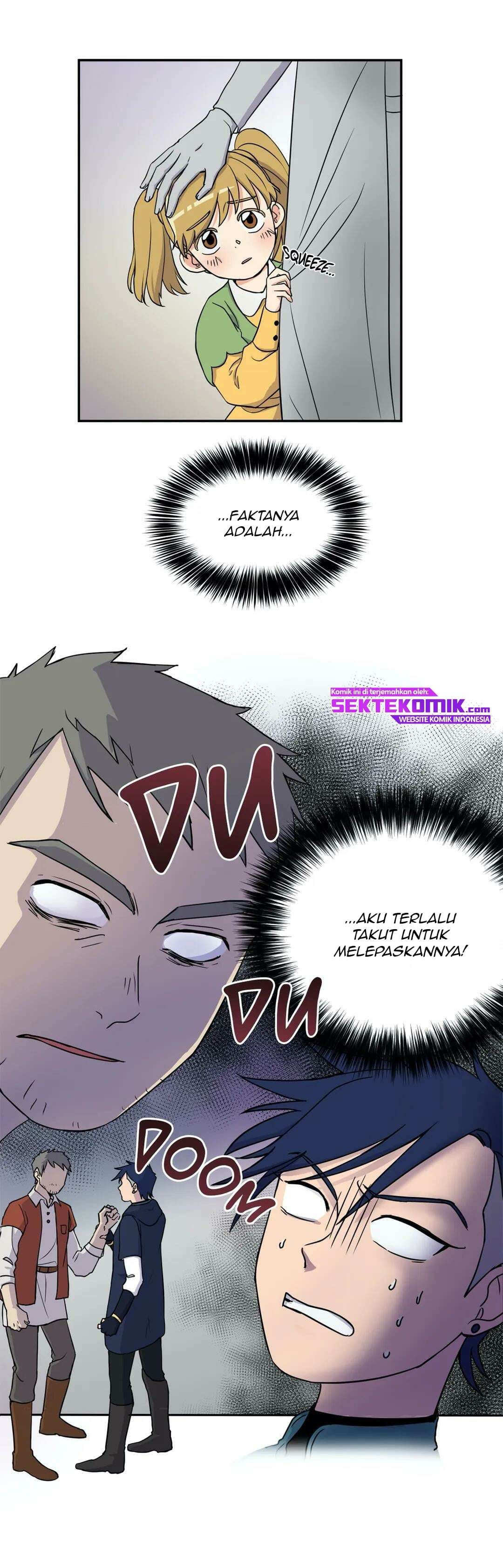 The Demon King Diaries Chapter 06 Gambar 4