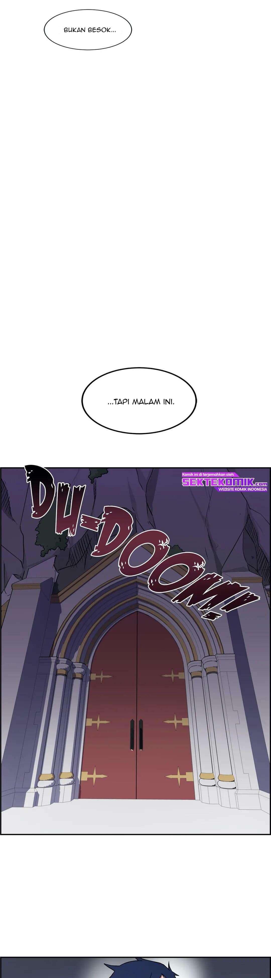The Demon King Diaries Chapter 06 Gambar 19