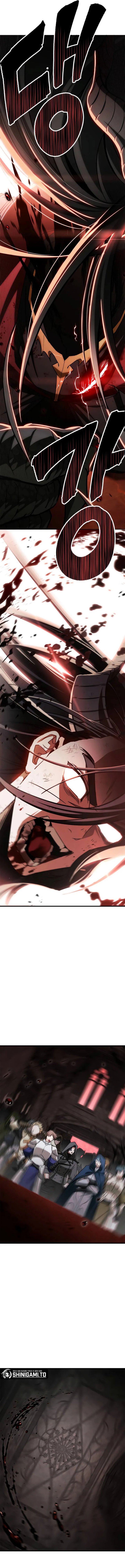 The Demon King Overrun By Heroes Chapter 01 Gambar 14