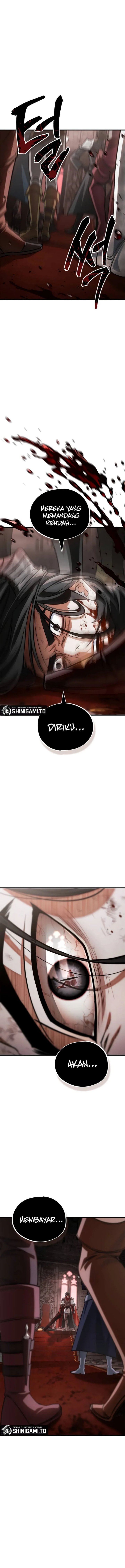 The Demon King Overrun By Heroes Chapter 01 Gambar 15