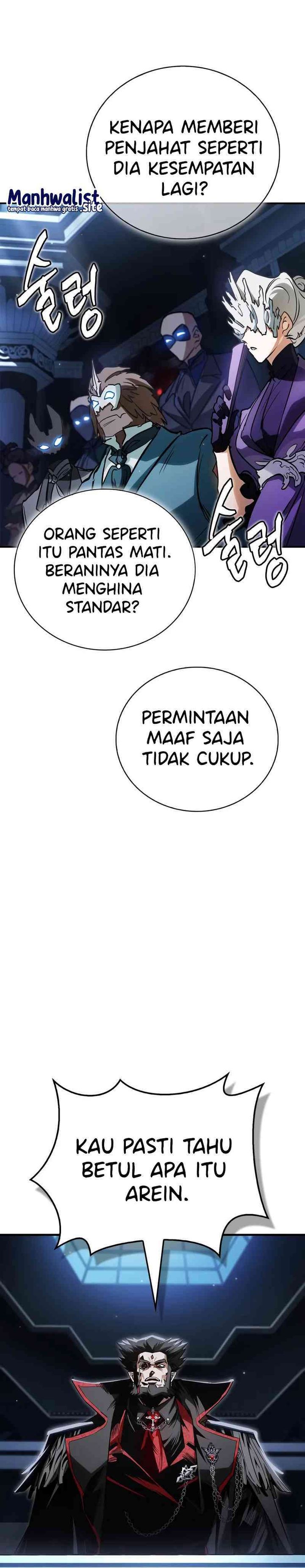 The Demon King Overrun By Heroes Chapter 02 Gambar 5