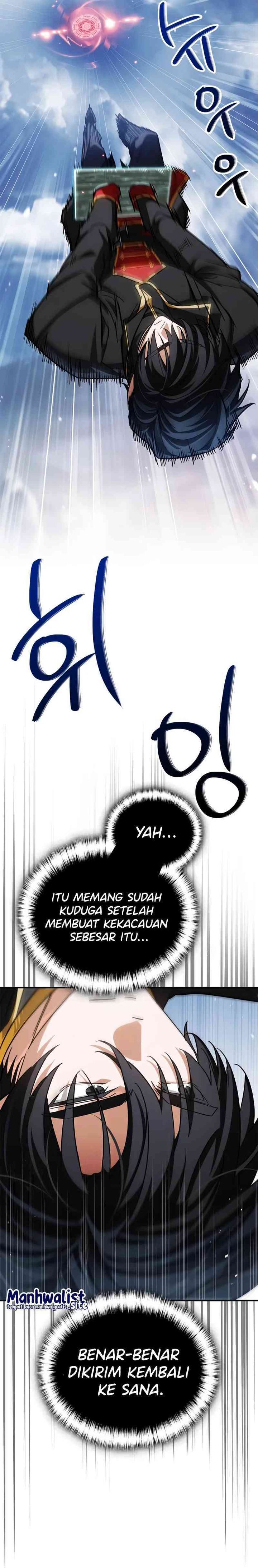 The Demon King Overrun By Heroes Chapter 02 Gambar 10