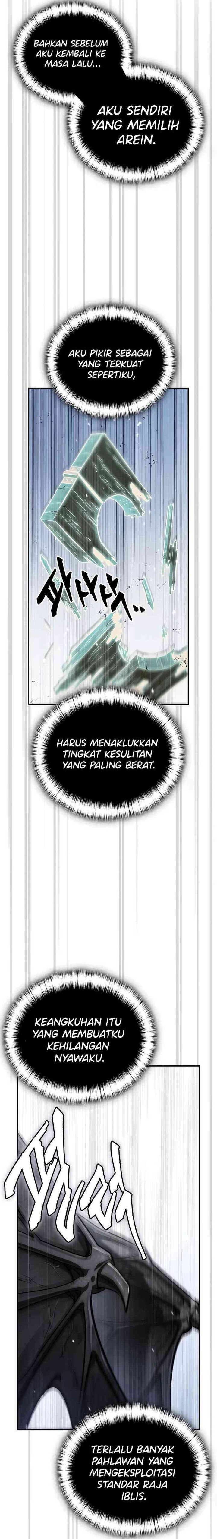 The Demon King Overrun By Heroes Chapter 02 Gambar 12