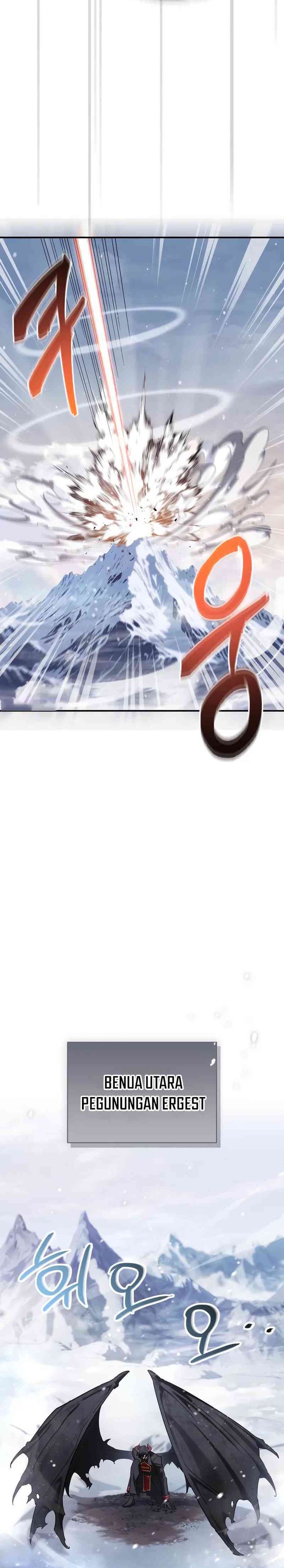 The Demon King Overrun By Heroes Chapter 02 Gambar 13