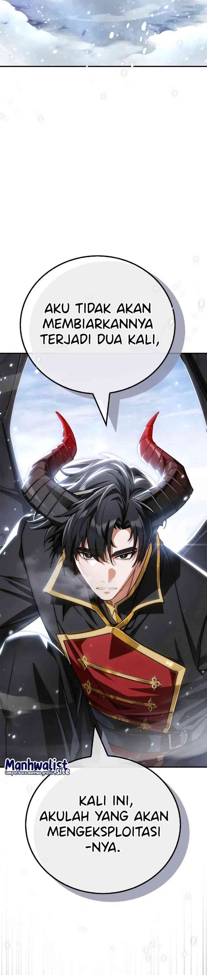The Demon King Overrun By Heroes Chapter 02 Gambar 14